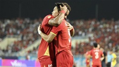 Bất ngờ với số điểm Việt Nam được cộng trên bảng xếp hạng FIFA ở AFF Cup 2026